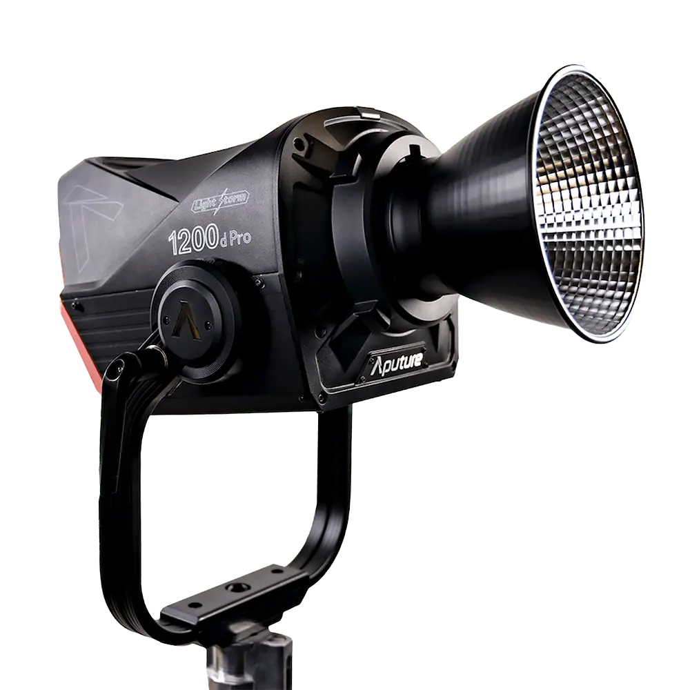 Aputure LS 1200D Pro 5600K