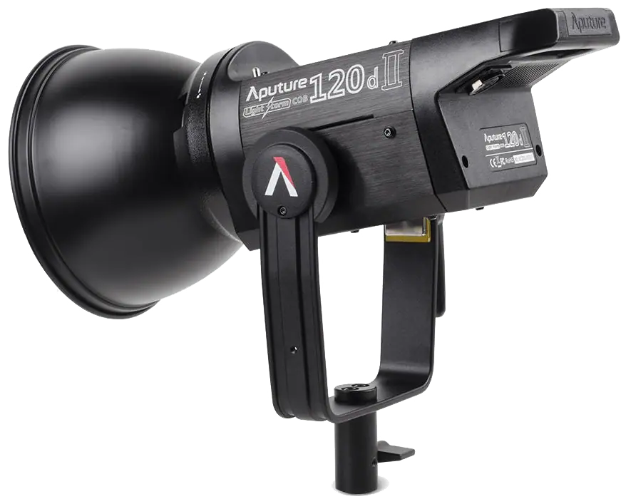 Aputure LS 120D MKII 5600k