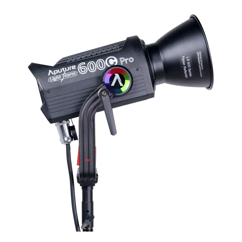 Aputure LS 600C Pro RGBWW