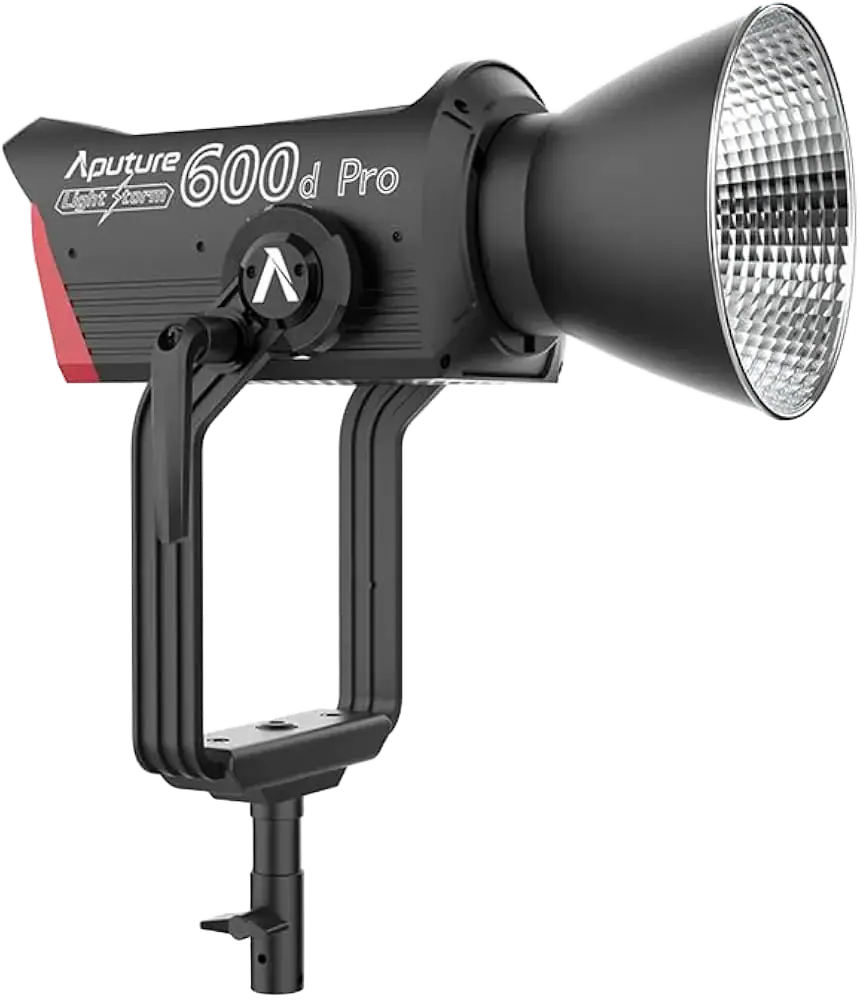 Aputure LS 600D Pro 5600K