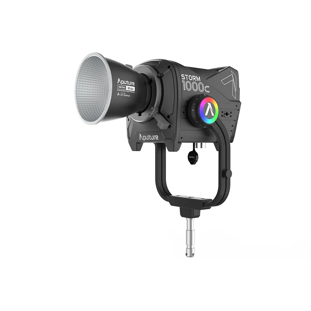 Aputure Storm 1000C Pro BLAIR-CG