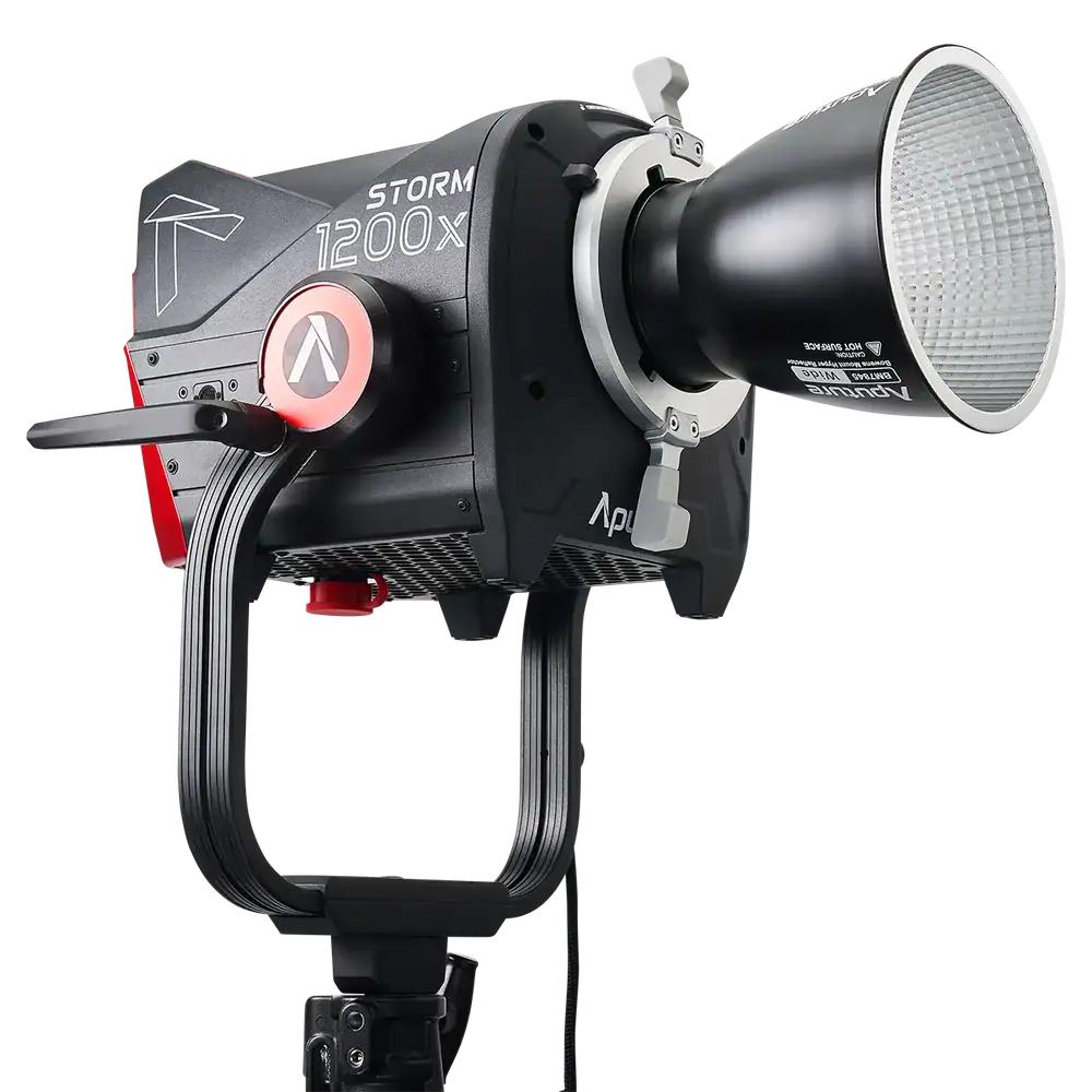 Aputure Storm 1200X