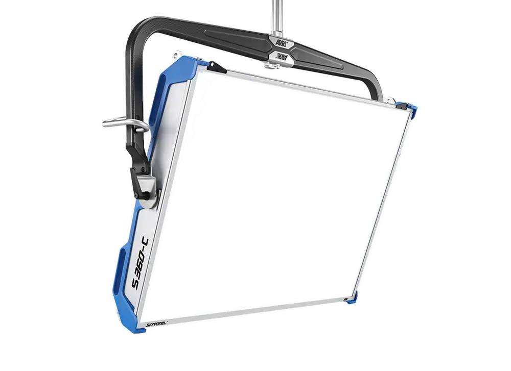 ARRI SkyPanel S360-C RGBW