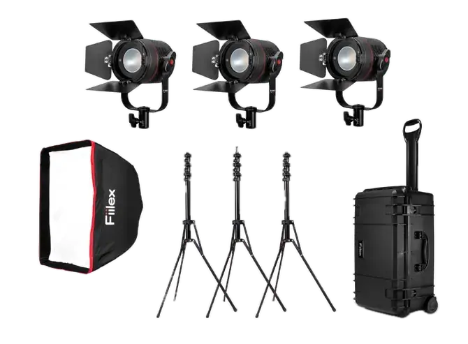 Fiilex P360 PRO PLUS