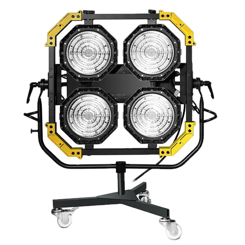 Lightstar Luxed-4 Bi-Color