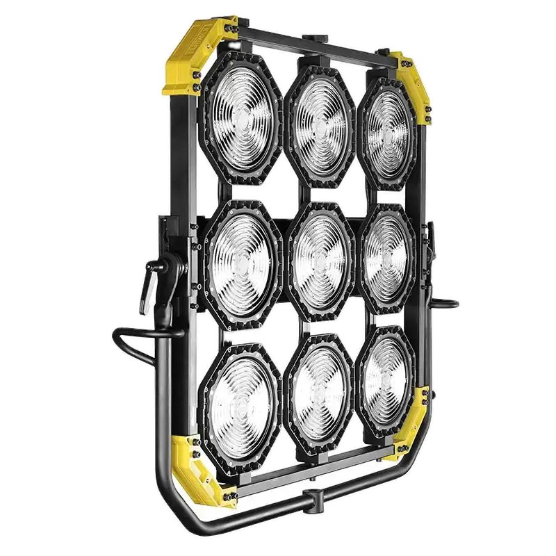 Lightstar Luxed-9 Bi-Color