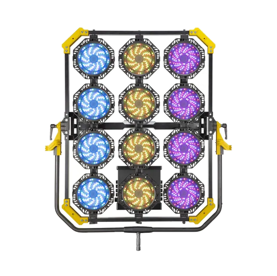 Luxed Pro12 2160W RGBWW