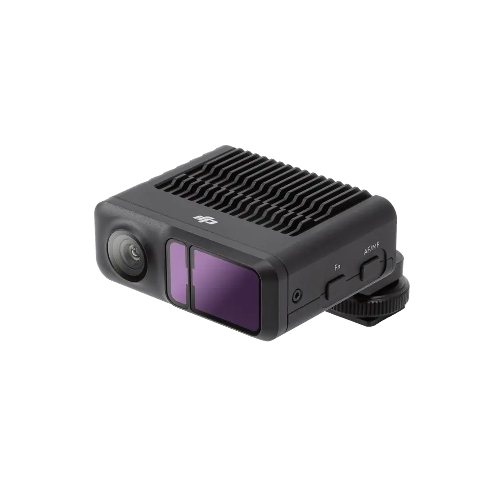 Lidar RS3 Pro