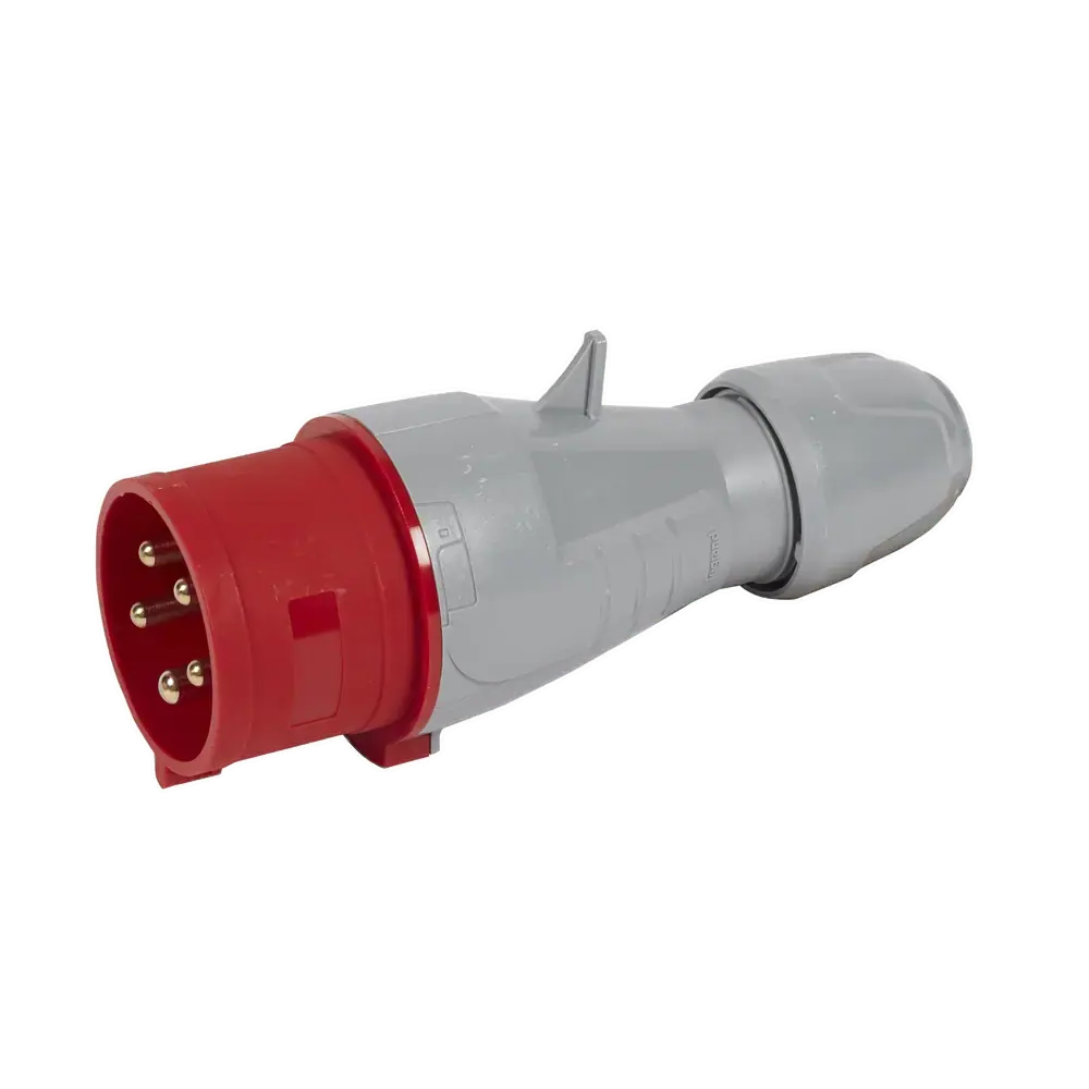 Ligne 63A Tri P17 10m