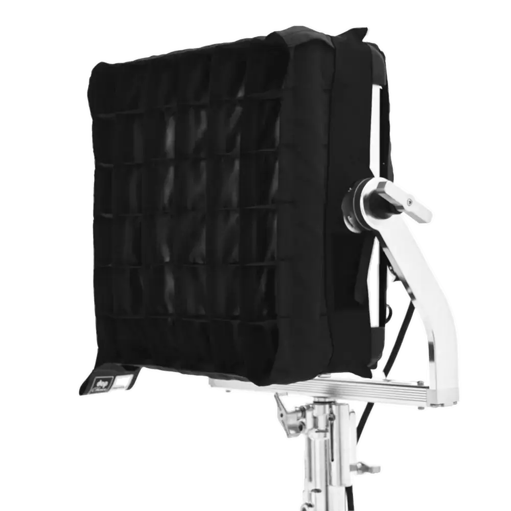 DoPchoice Louver de boîte à lumière SNAPGRID® 40° pour SNAPBAG® Vortex 4