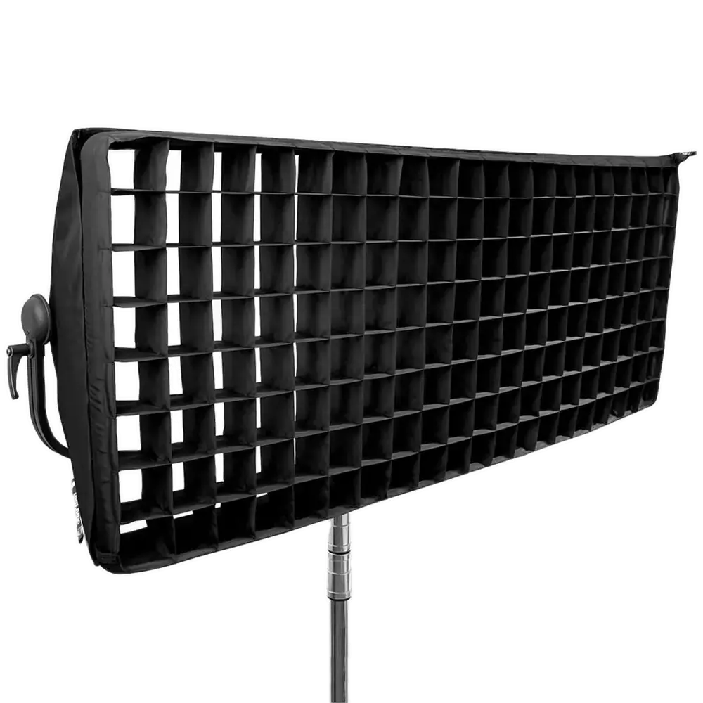 DoPchoice Louver de boîte à lumière SNAPGRID® pour S120-C