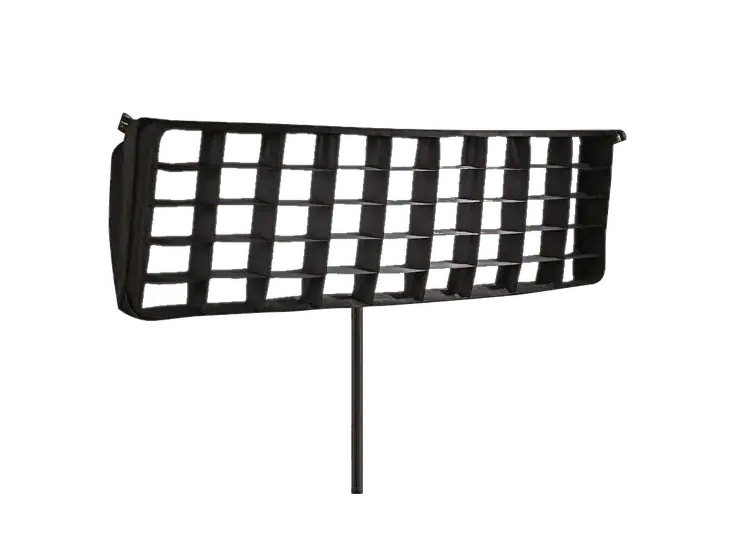 Louver de boîte à lumière SL1 Switch/Mix