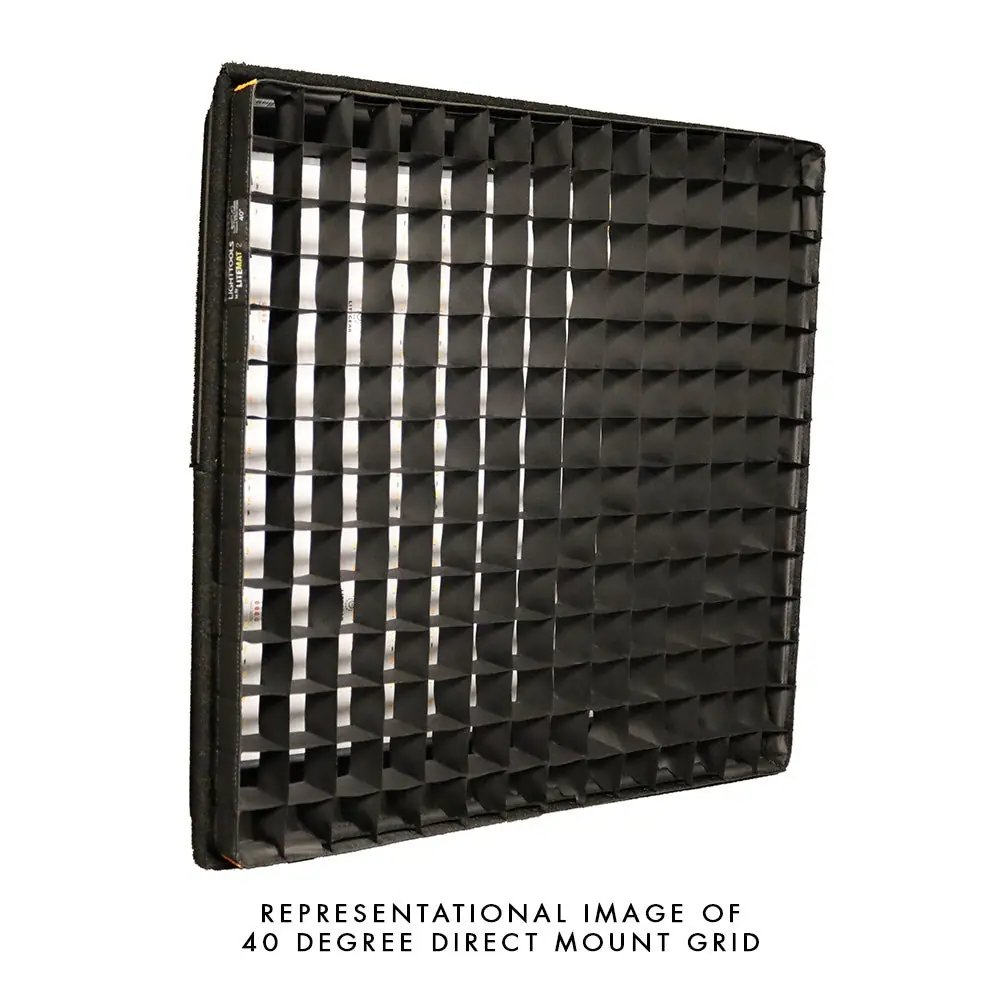 Louver de Chiméra Skypanel S360c