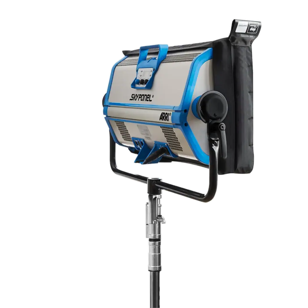 DoPchoice Louver de tête SkyPanel S60-C