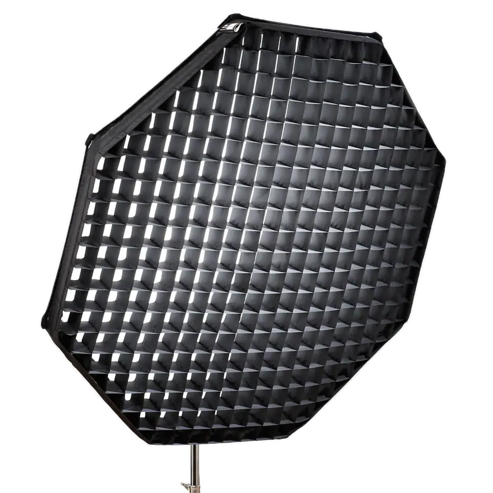 DoPchoice Louver Octa 5