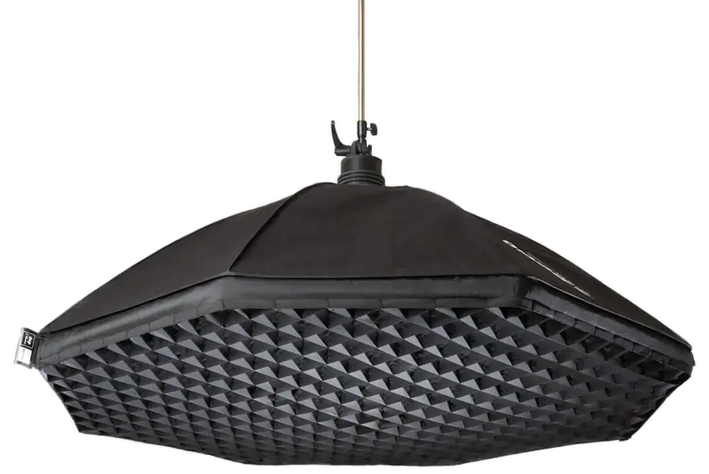 DoPchoice Louver pour Chimera Octaplus 5
