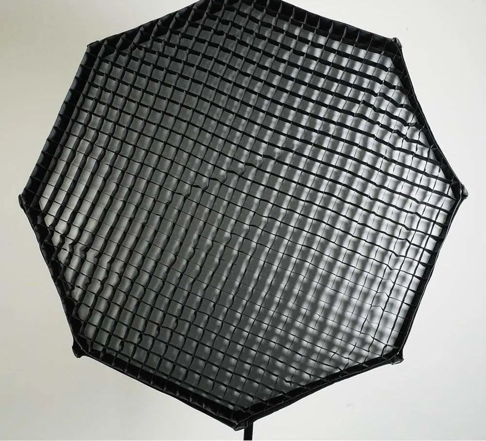 Lighttools Louver Chimera Octaplus 3