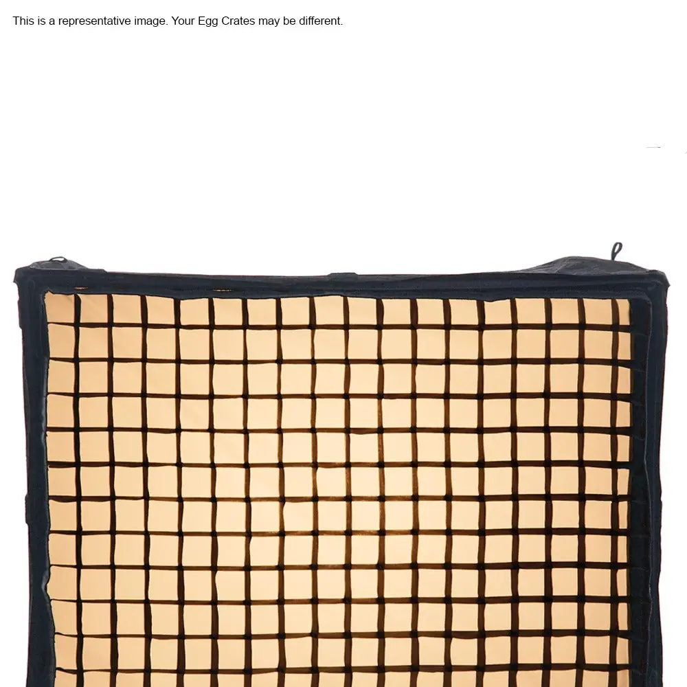 Chimera Louver pour Quartz Plus One Taille Medium