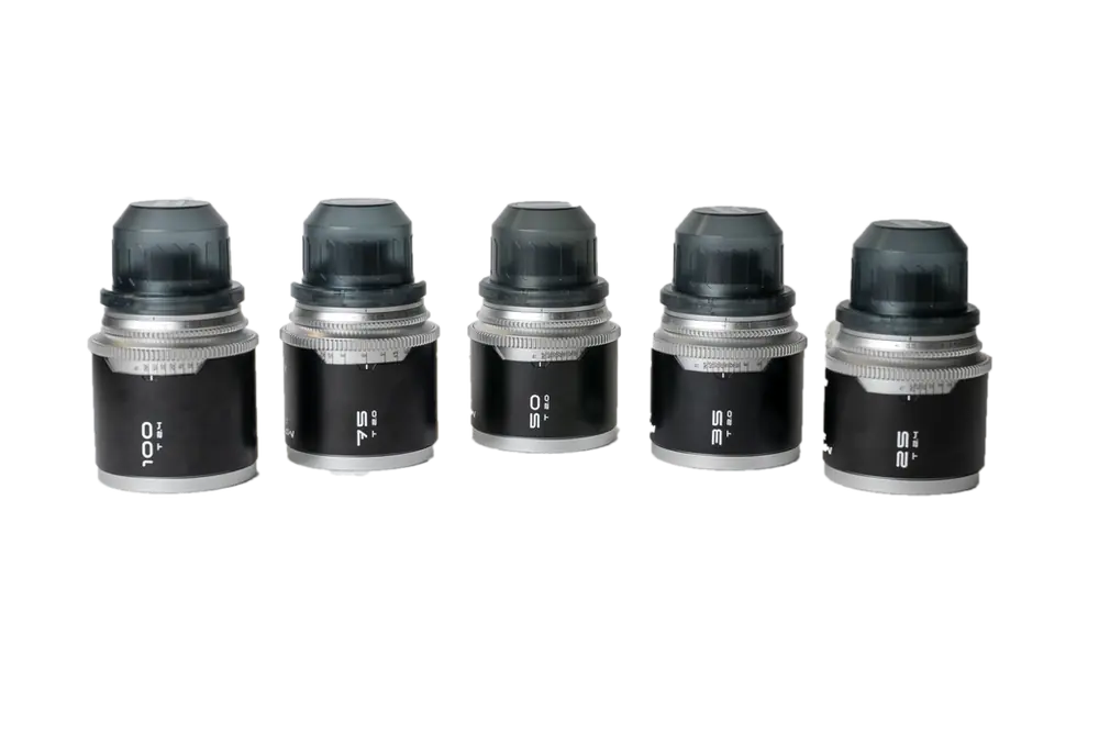 Blazar Mantis Anamorphic 1.3x