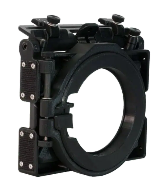 Abracam MatteBox ClipOne 3F114-Evo3 / 6