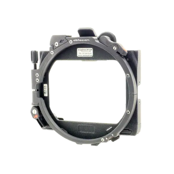 Abracam MatteBox ClipOne 3F114-Evo8