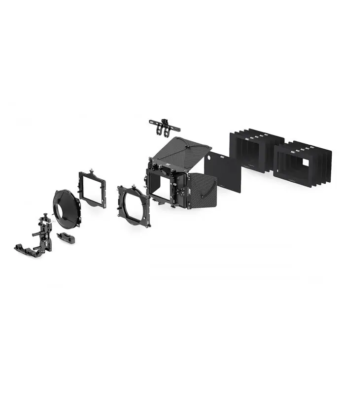 ARRI MatteBox LMB 4x5