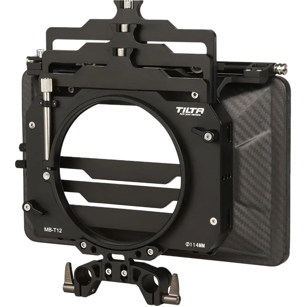 Tilta MatteBox MB-T12
