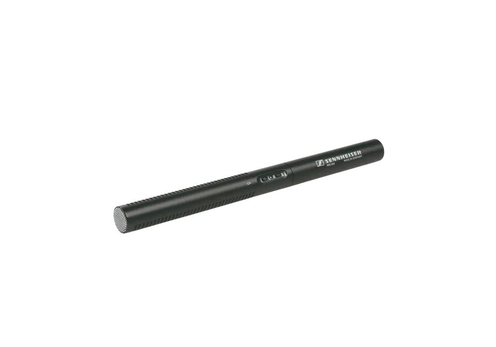 Sennheiser Micro Canon MKE600