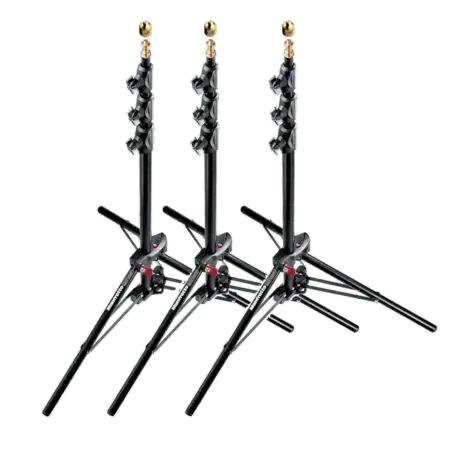 Manfrotto Mini Trépied