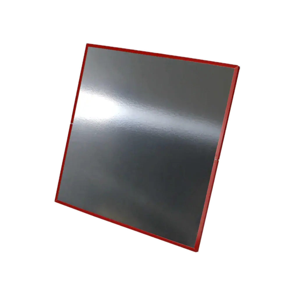 Miroir Hard 50cm x 50cm