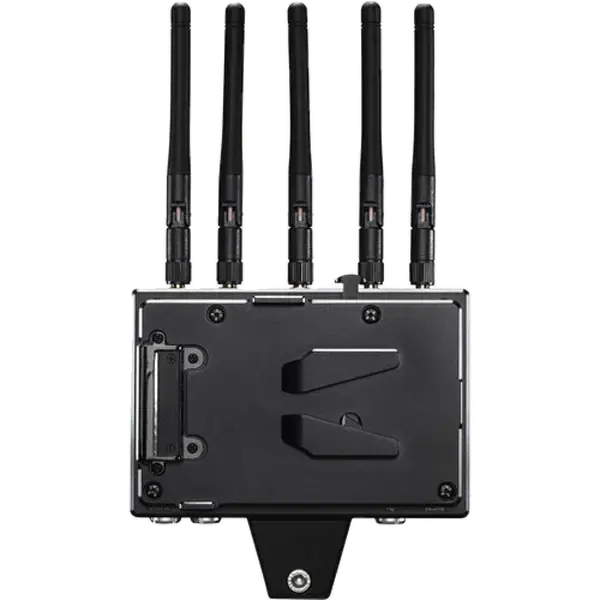 Module HF 702 Bolt 4K 1500 RX