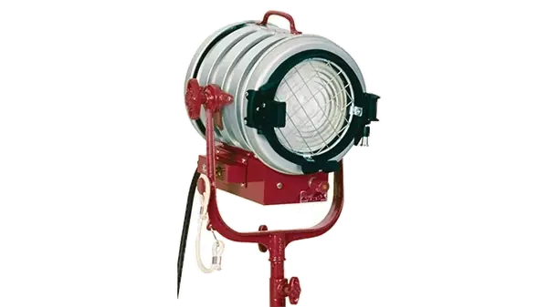 Mole-Richardson Fresnel 300/500/650 W