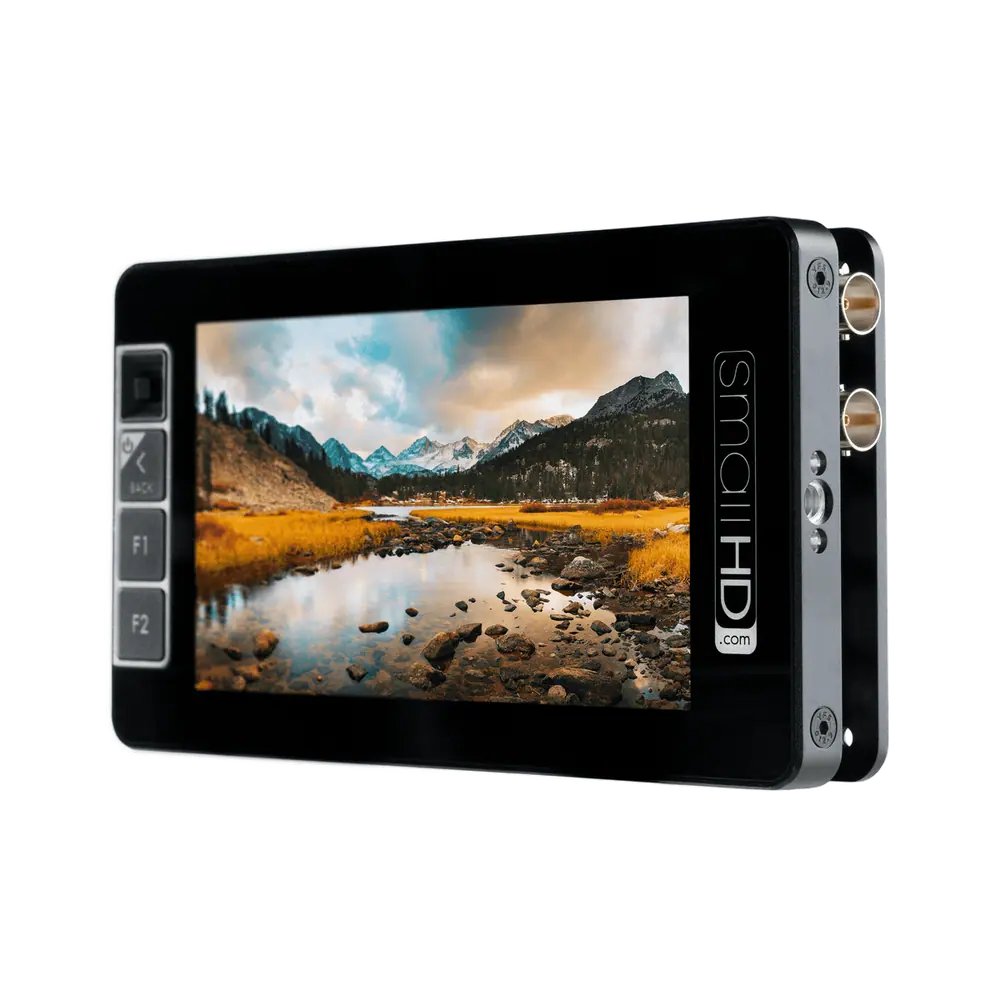 SmallHD Moniteur 503