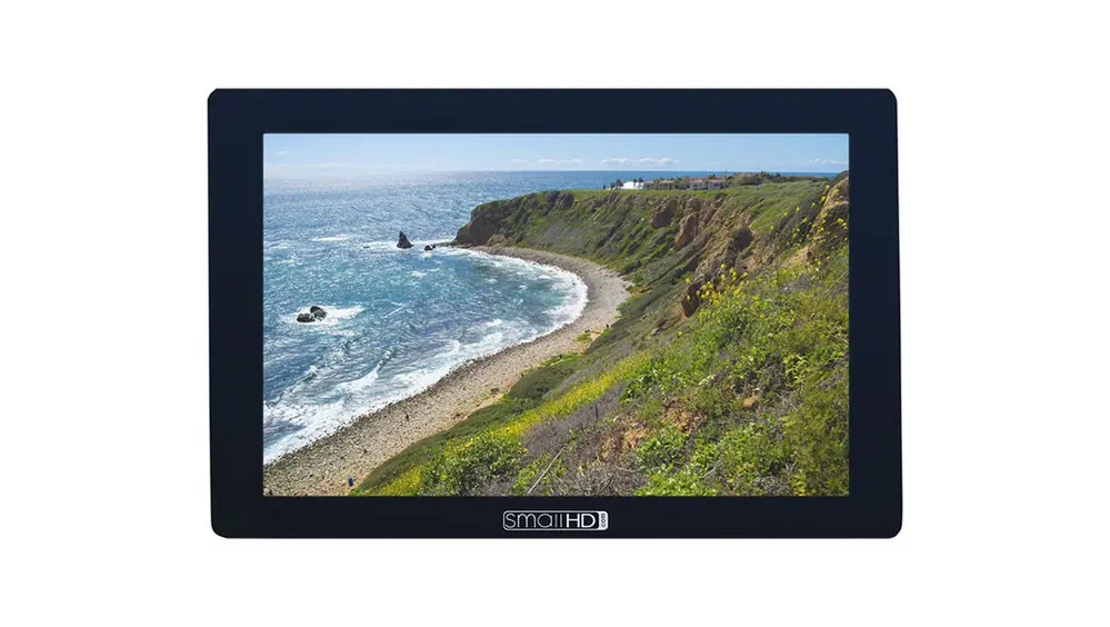SmallHD Moniteur 702 Touch