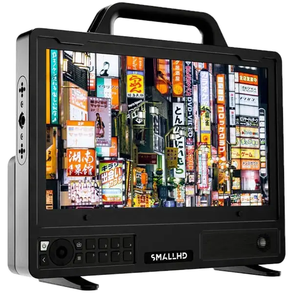 SmallHD Moniteur CINE 13' 4K