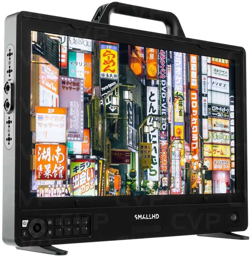 SmallHD Moniteur CINE 18' 4K