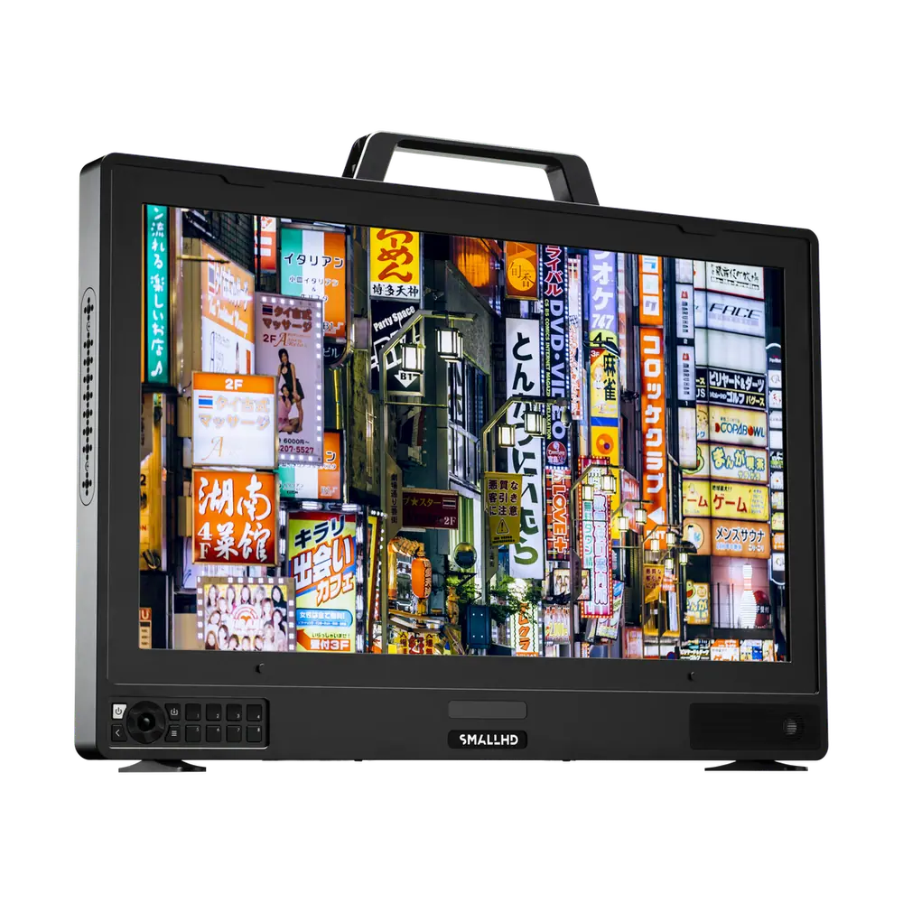 SmallHD Moniteur CINE 24' 4K