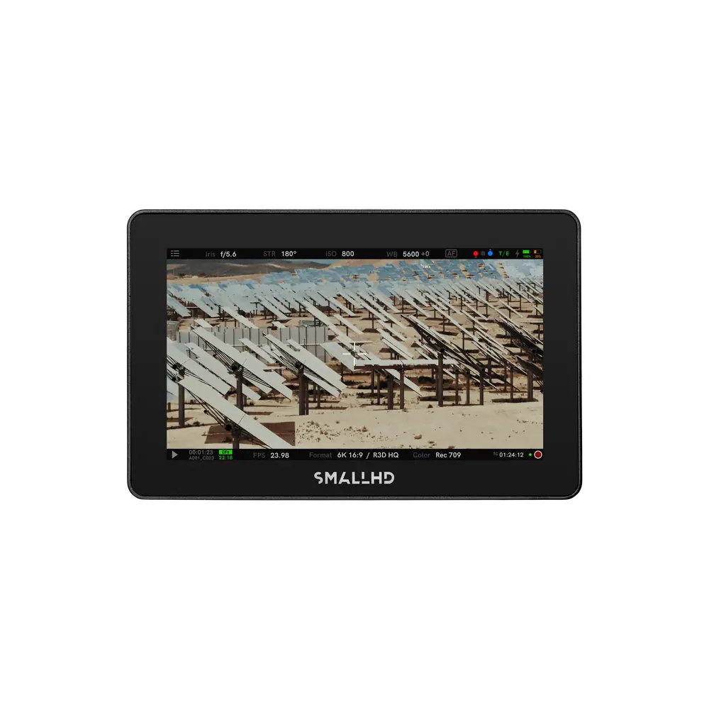 SmallHD Moniteur Cine 5