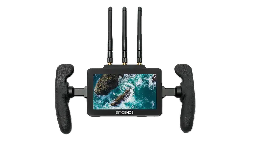 SmallHD Moniteur Focus 5 500/1000/3000 RX