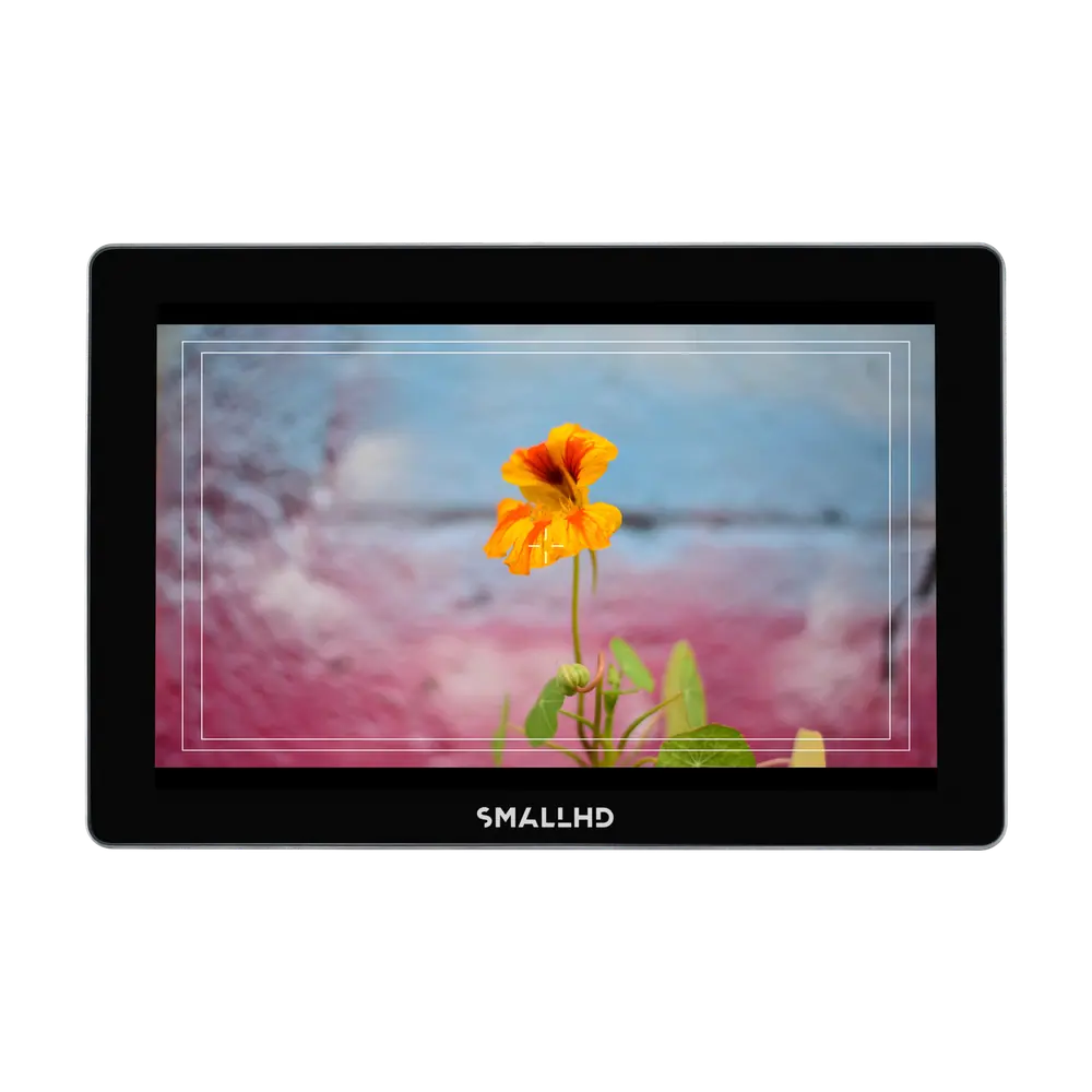 SmallHD Moniteur Indie 7