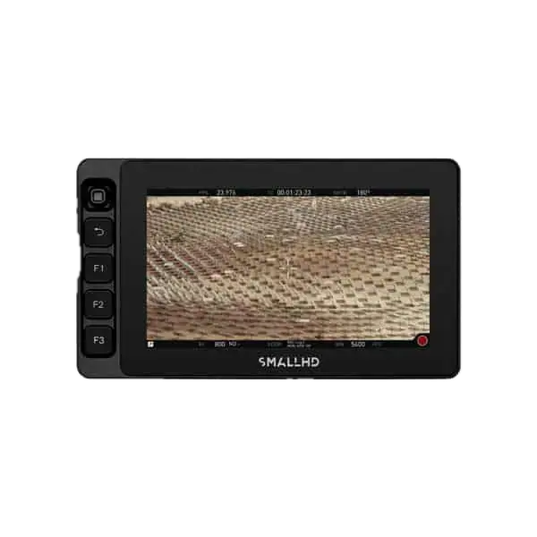 SmallHD Moniteur Ultra 5