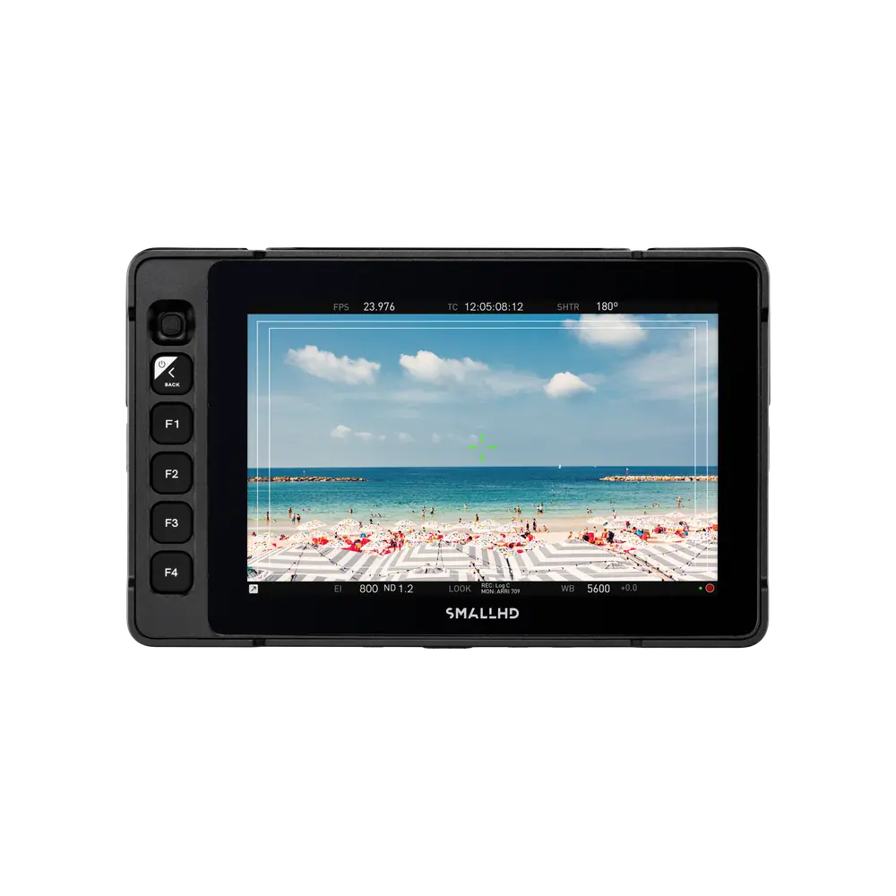 SmallHD Moniteur Ultra 7