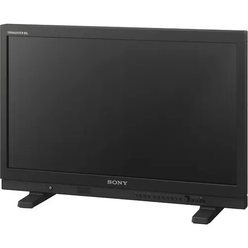 Sony Moniteur PVM-A250 OLED