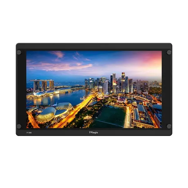 TVLogic Moniteur F-10A