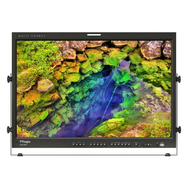 TVLogic Moniteur LVM241S