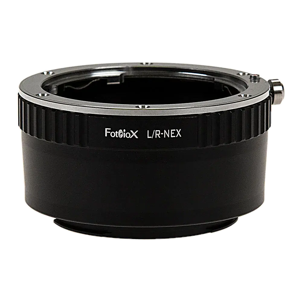 Fotodiox Monture R - Monture NEX