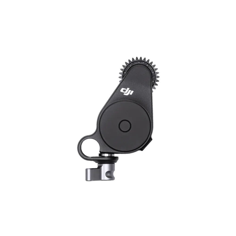 Moteur + Bague Crantée RS3 Pro