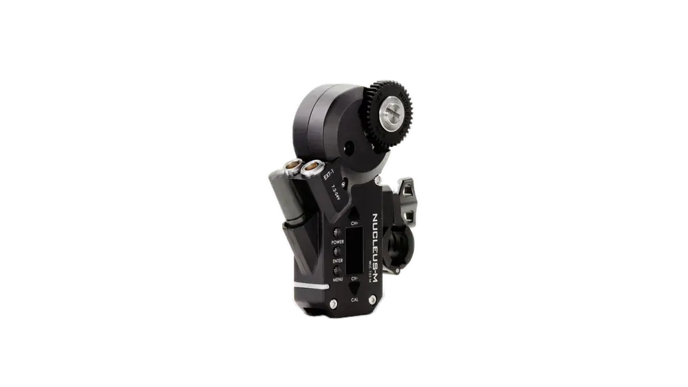 Moteur Nucleus-M