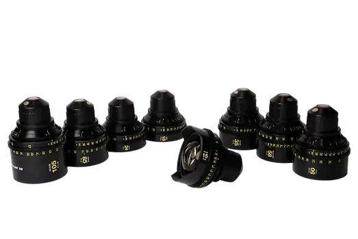 Nikon Nikkor AI-S GL Optics