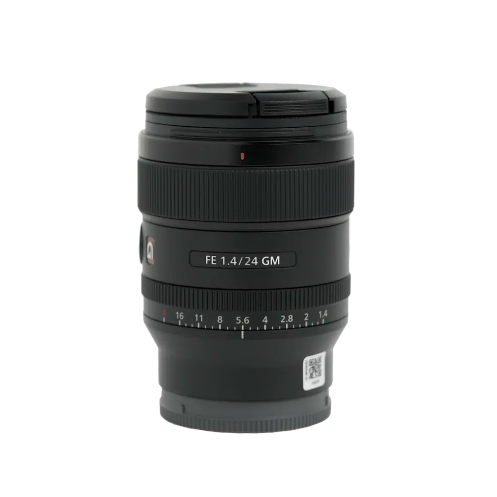 Sony Objectif GM 24mm F1.4